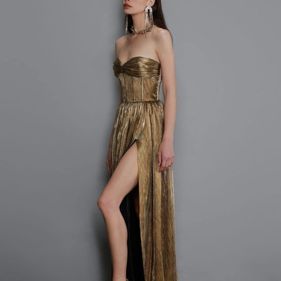 Bronx and Banco Dresses & Skirts - Bronx and Banco Gown Dress